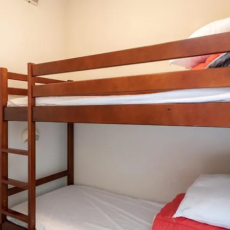 דירה Apt 6-115898 פורנישי