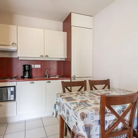 דירה Apt 6-115898 *