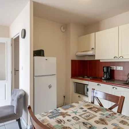 דירה Apt 6-115898 פורנישי