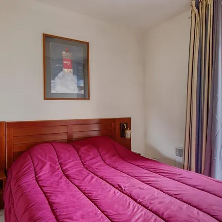 דירה Apt 6-115898